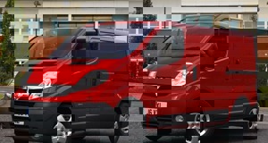 Vivaro (2001 - 2014)